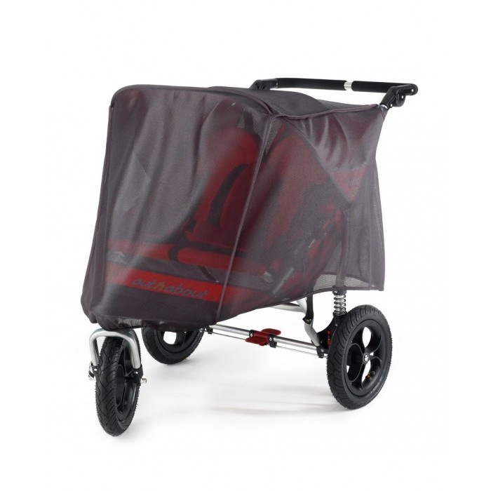 UV Cover - Nipper Double Stroller