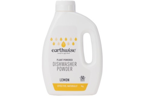 CLEANERS & DETERGENTS