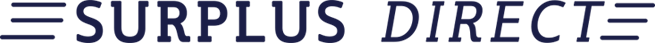 Surplus Direct Logo