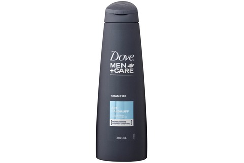 Dove Men + Care Shampoo Anti Dandruff 300ml
