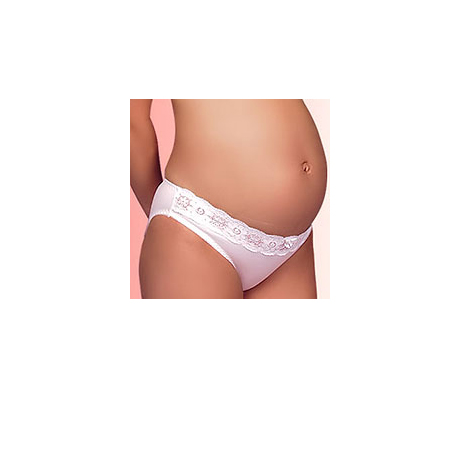 Tonus Elast Support Briefs - Donna