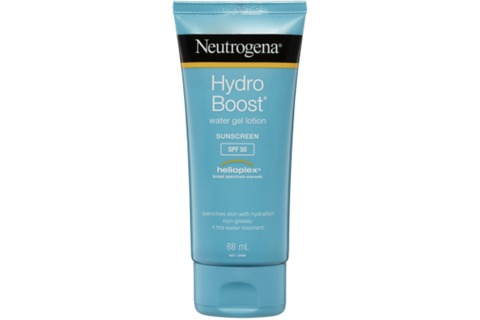 Neutrogena Hydro Boost Water Gel Lotion SPF50 - 88ml