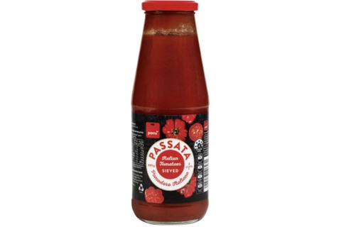Pams Passata 680g