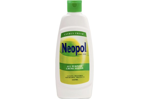Household Cleaners