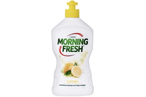Dishwashing 