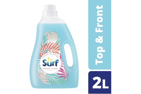 Surf Laundry Liquid 2L 