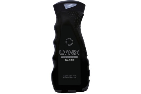 Lynx Body Wash 400ml