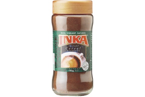 Inka Instant Cereal Beverage 100g
