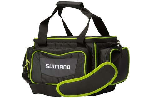 Shimano Tackle Bag Medium LUG1508