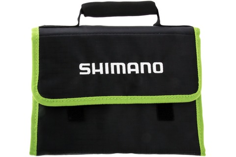 Shimano Lure Travel Wrap - LUG1805