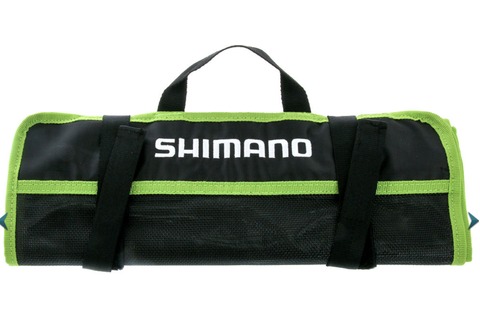 Shimano Big Game Lure Wallet LUG1804