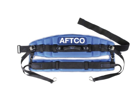 Aftco Max Force Ultimate Stand Up Harness - HRNS1