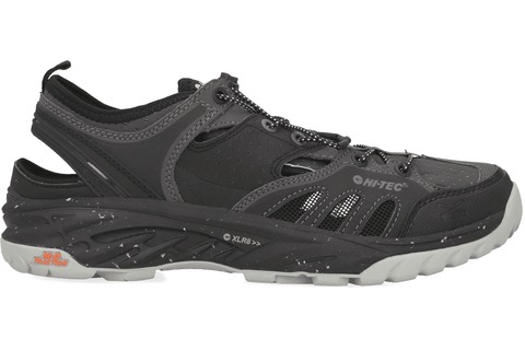 Hi-Tec Mens V-Lite Wild-Life Cayman Water Shoes