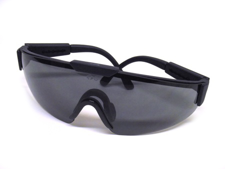 Safety Glasses - SG 20G