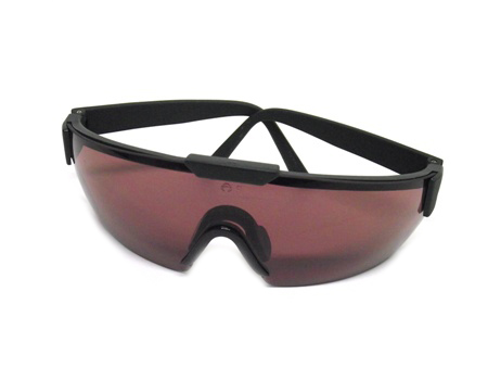 Safety Glasses - SG 22V-AF