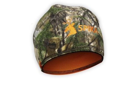 Spika Alpine Reversible Beanie - One size fits most
