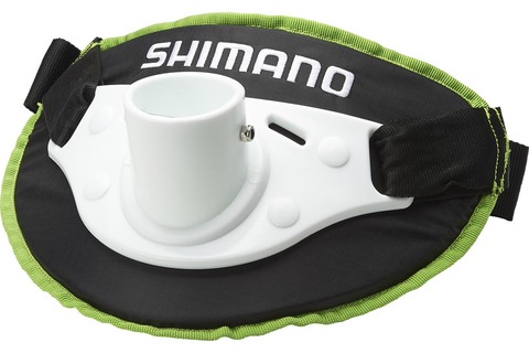 Shimano Padded Gimbal Belt SNZ-008