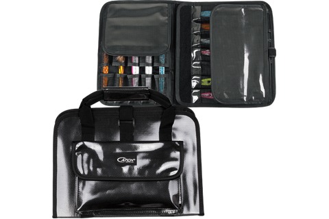 Catch Deluxe Jig Bag