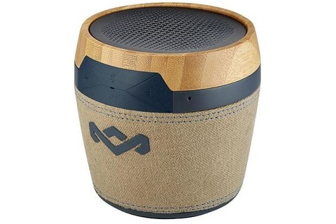 Chant Mini Bluetooth Portable Speaker