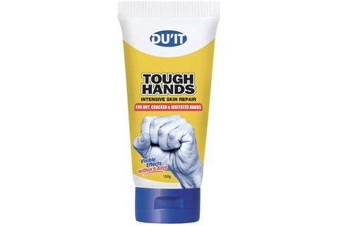 Du It Tough Hands Intensive Skin Repair 150g