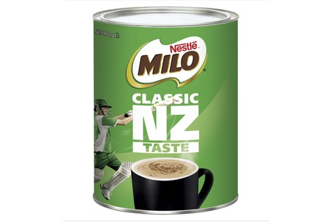 Nestle Milo Drinking Chocolate 900g Tin