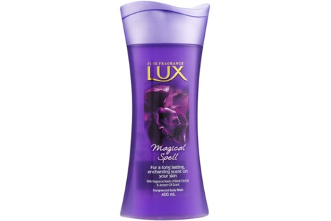 Lux Body Wash - Magical Spell 400ml