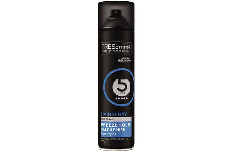 Tresemme Hairspray No.5 Freeze Hold 360g