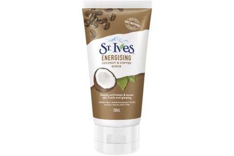 St Ives Facial Scrubs 150ml 