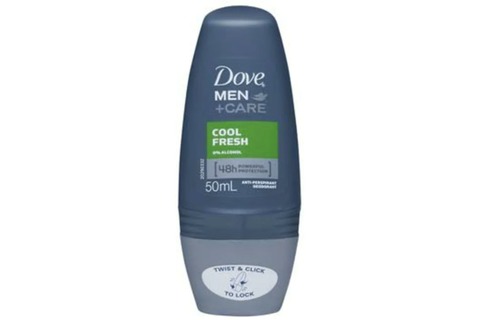 Dove Men + Care 48hr Protection Antiperspirant 254ml