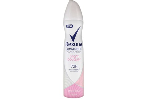 Rexona Advanced Protection 72 Hour Antiperspirant 220ml