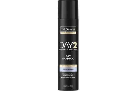 Tresemme Day 2 Dry Shampoo 250ml