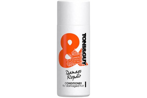 Toni & Guy Damaged Hair Conditioner Mini 50ml