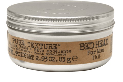 Tigi Bed Head For Men Pure Texture Molding Paste 83g