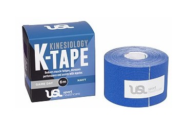 USL Kinesiology K-Tape