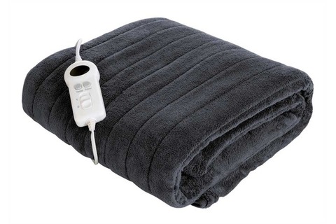 Goldair Electric Heated Throw - GETH245