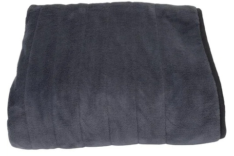 Goldair Micro Fleece Electric Throw