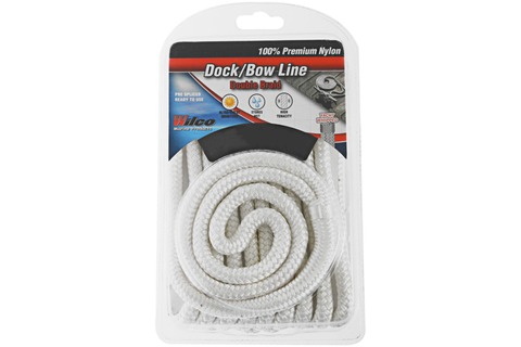 Wilco Dock Bow Line - various sizes