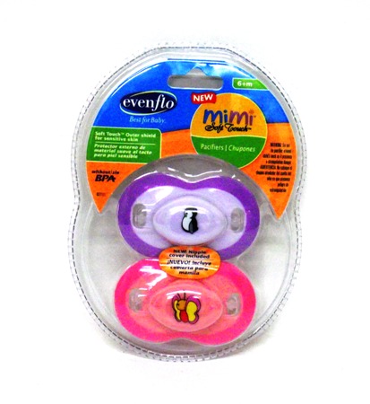 Evenflo