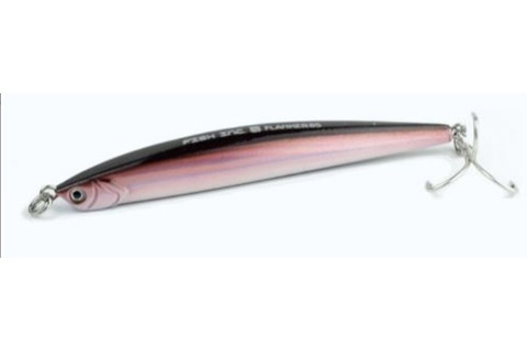 Savage Gear Flanker Lure ACF-115mm 28g