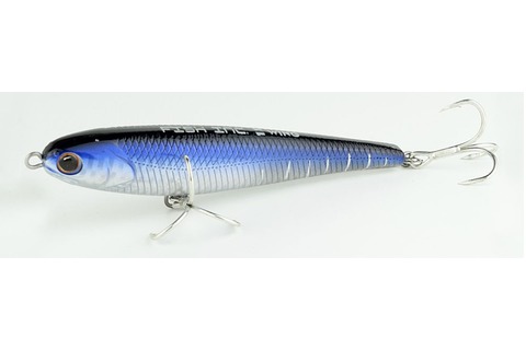 Savage Gear Wing Sinking Stickbait Lure ACF-283 120mm 50g