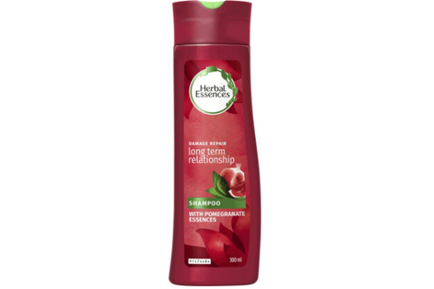 Herbal Essences Shampoo Long Term Relationship 300ml