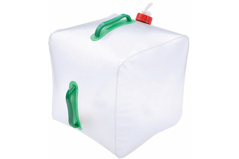 Campmaster 20L Collapsible Water Container