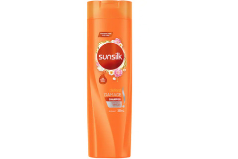 Sunsilk Defeat Damage Shampoo 350ml