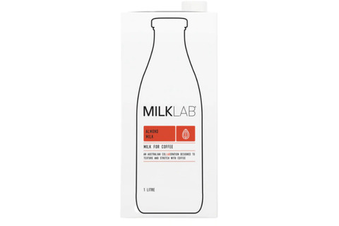 MILKLAB Almond Milk 1 Litre