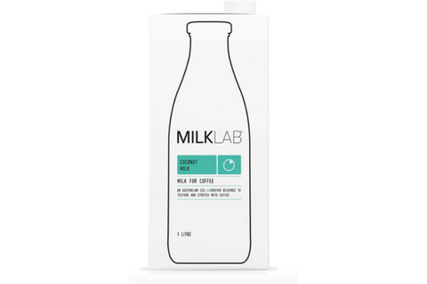 MILKLAB Coconut Milk 1 Litre 