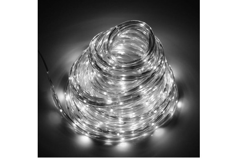 Southern Lights LED Rope Light - 10M White