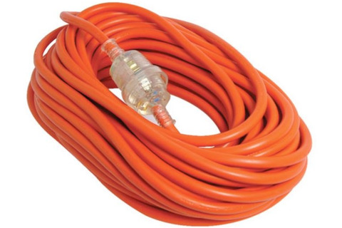 Goldair Tradesman Heavy Duty Extension Cord Industrial Strength