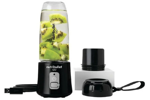 NutriBullet GO Cordless Blender