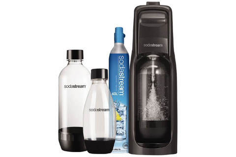 Soda Stream Jet 60L*