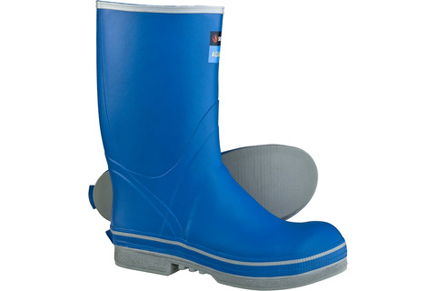 Skellerup Aqua-Terra Steel Toe Knee Boots